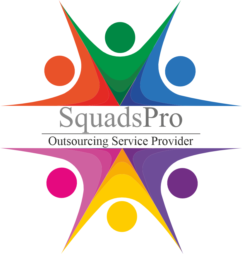 SquadsPro outsourcing service provider